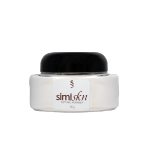 Simi Translucent Loose Setting Powder