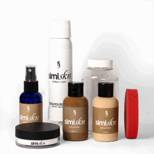 Simi Deluxe Travel Kit