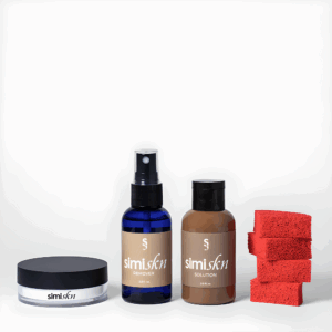 Simi Travel Kit