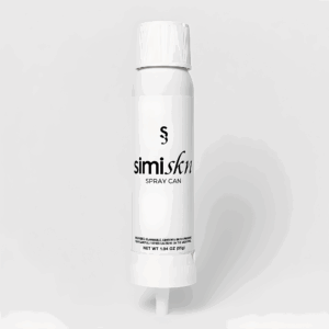 Simi Spray Can