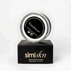 Simi Loose Setting Powder